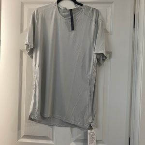 NWT Lululemon Fast and Free Short Sleeve
